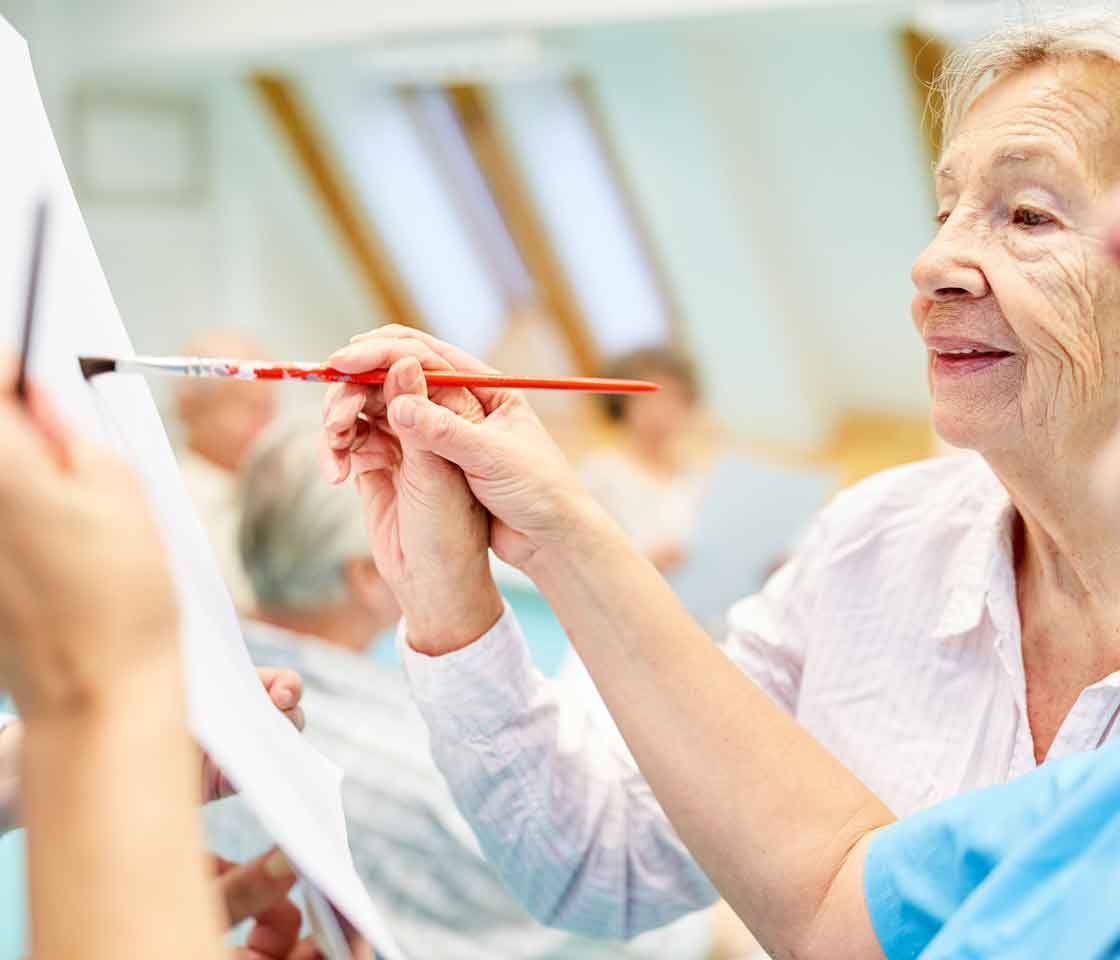 kreativMÜHLE, Wels in OÖ, Zeichenkurs, Zeichenschule, Kreativworkshops